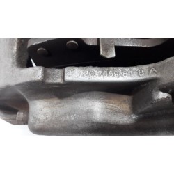 Audi - Q7 - Front brake calliper, left