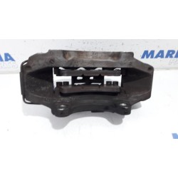 Audi - Q7 - Front brake calliper, left