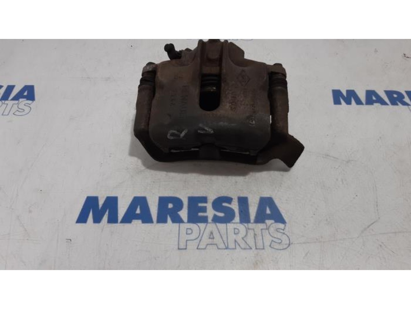 Renault - Safrane - Front brake calliper, right