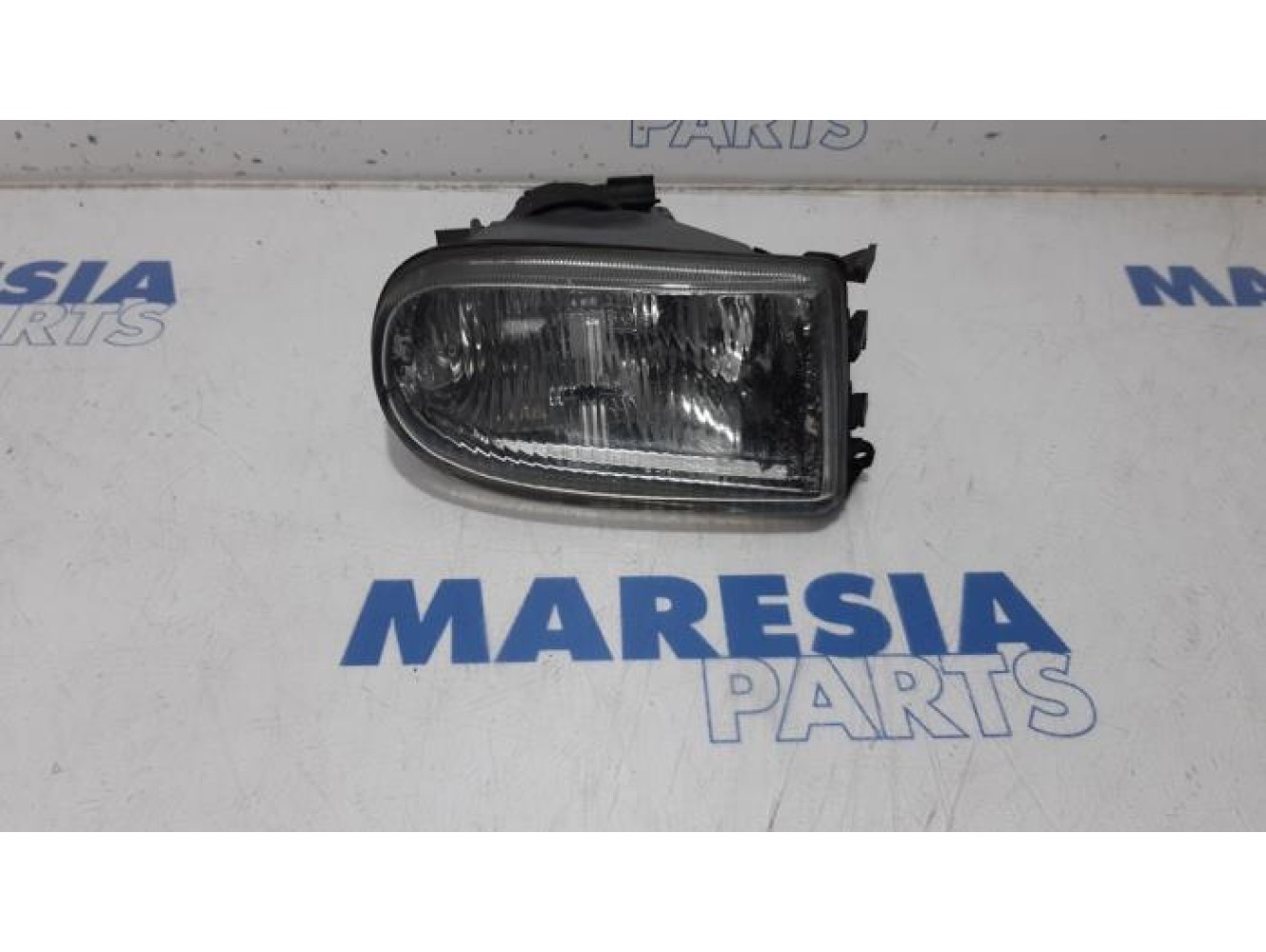 Renault - Safrane - Fog light, front left
