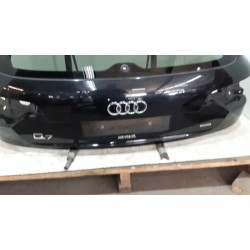 Audi - Q7 - Hayon