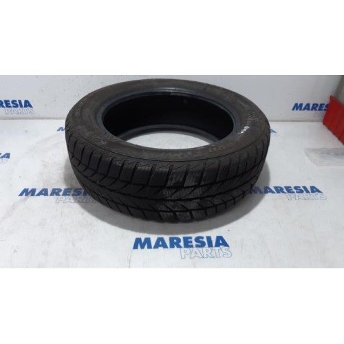 Peugeot - 207 - Winter tyre
