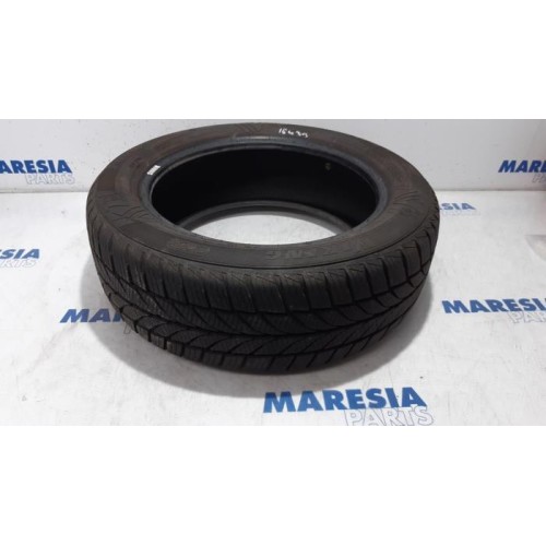 Peugeot - 207 - Winter tyre