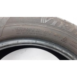 Peugeot - 207 - Winter tyre