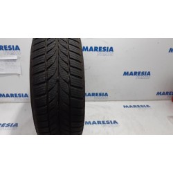 Peugeot - 207 - Winter tyre