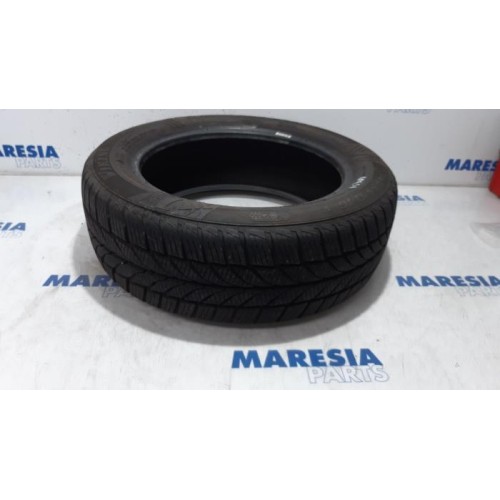 Peugeot - 207 - Winter tyre