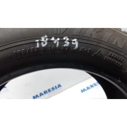 Peugeot - 207 - Winter tyre
