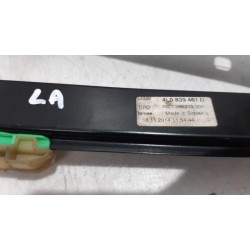 Audi - Q7 - Rear door window mechanism 4-door, left