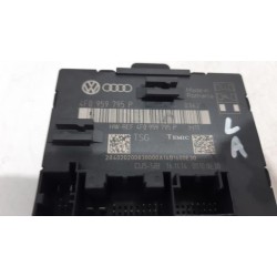 Audi - Q7 - Module (diversen)