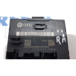 Audi - Q7 - Modul (sonstige)