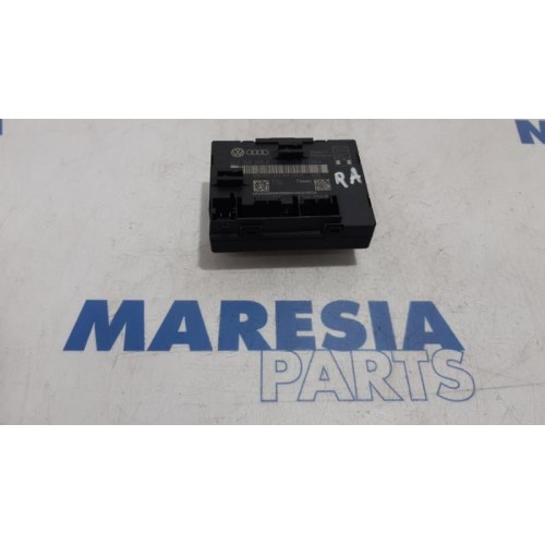 Audi - Q7 - Module (miscellaneous)