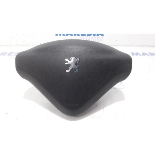 Peugeot - 207 - Airbag links (Stuur)