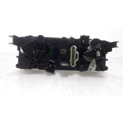 Peugeot - 207 - Panneau de commandes chauffage