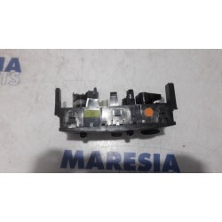 Peugeot - 207 - Panneau de commandes chauffage