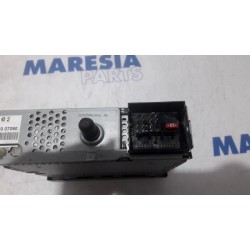 Peugeot - 207 - Radio CD player