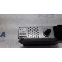Peugeot - 207 - Radio CD player