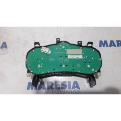 Peugeot - 207 - Instrument panel