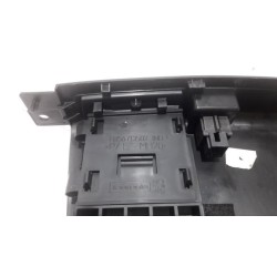 Peugeot - 207 - Dashboard deel