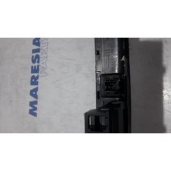 Peugeot - 207 - Dashboard deel