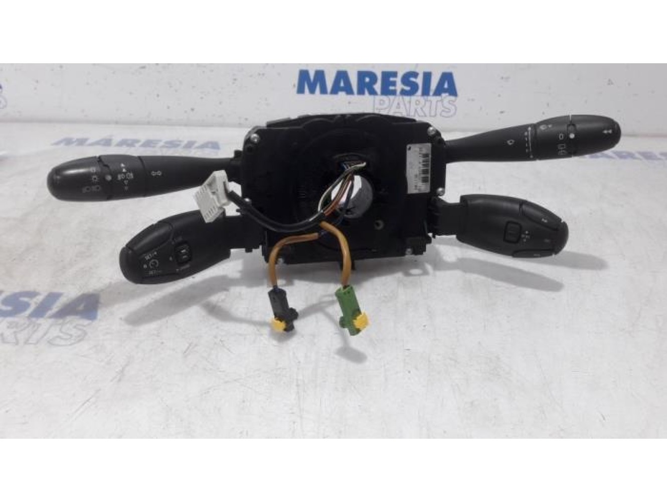 Peugeot - 207 - Steering column stalk