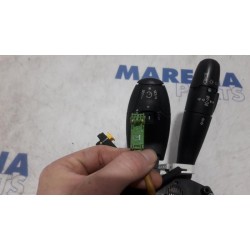 Peugeot - 207 - Steering column stalk