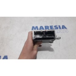 Peugeot - 207 - Airbag Module