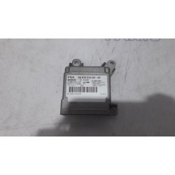 Peugeot - 207 - Airbag Module