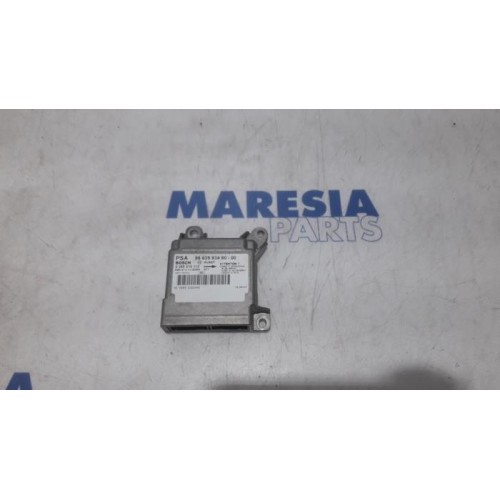Peugeot - 207 - Airbag Module