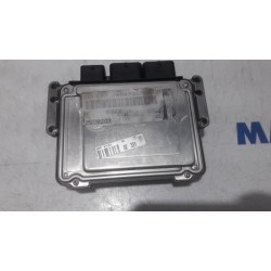 Peugeot - 207 - Engine management computer