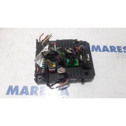 Peugeot - 207 - Engine management computer