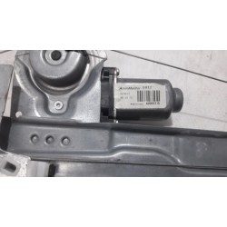 Peugeot - 207 - Fenstermechanik 4-türig rechts vorne
