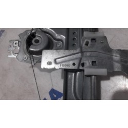 Peugeot - 207 - Fenstermechanik 4-türig rechts vorne