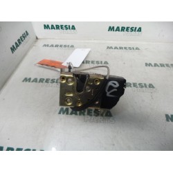 Peugeot - 307 - Front door lock mechanism 4-door, right