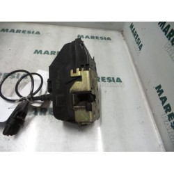 Renault - Megane - Front door lock mechanism 4-door, right