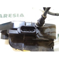 Renault - Megane Scenic - Front door lock mechanism 4-door, right