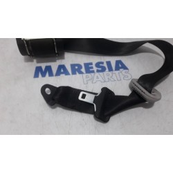 Peugeot - 207 - Sicherheitsgurt links hinten