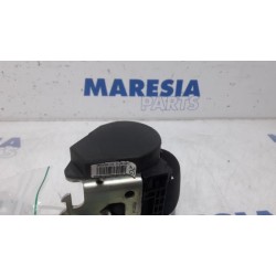Peugeot - 207 - Sicherheitsgurt links hinten