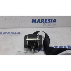 Peugeot - 207 - Sicherheitsgurt links hinten