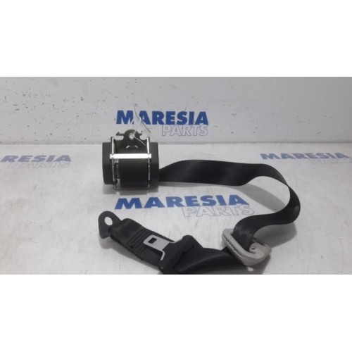 Peugeot - 207 - Sicherheitsgurt links hinten