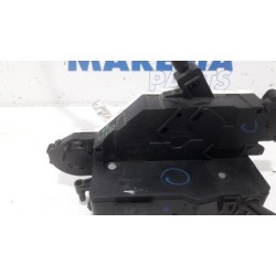 Peugeot - 207 - Front door lock mechanism 4-door, right