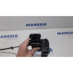 Peugeot - 207 - Front door lock mechanism 4-door, right