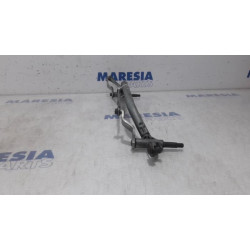 Peugeot - 207 - Wiper mechanism