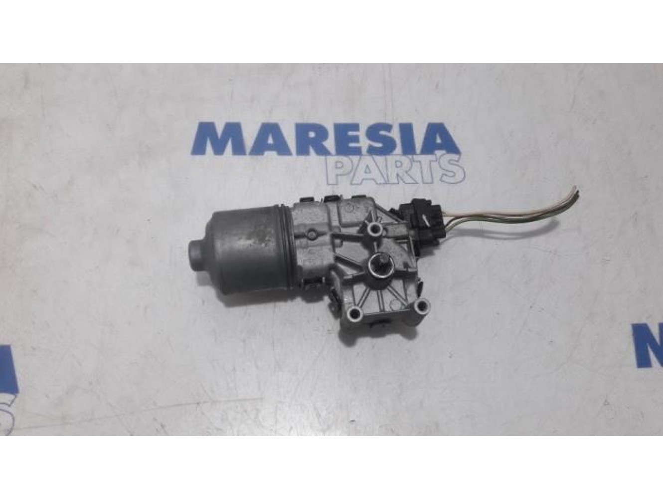 Peugeot - 207 - Front wiper motor