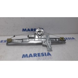 Peugeot - 207 - Window mechanism 4-door, front left