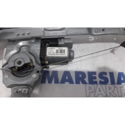 Peugeot - 207 - Window mechanism 4-door, front left