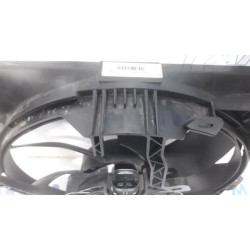 Peugeot - 207 - Kühlgebläse Motor