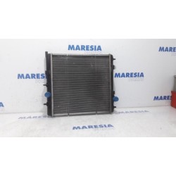 Peugeot - 207 - Radiator