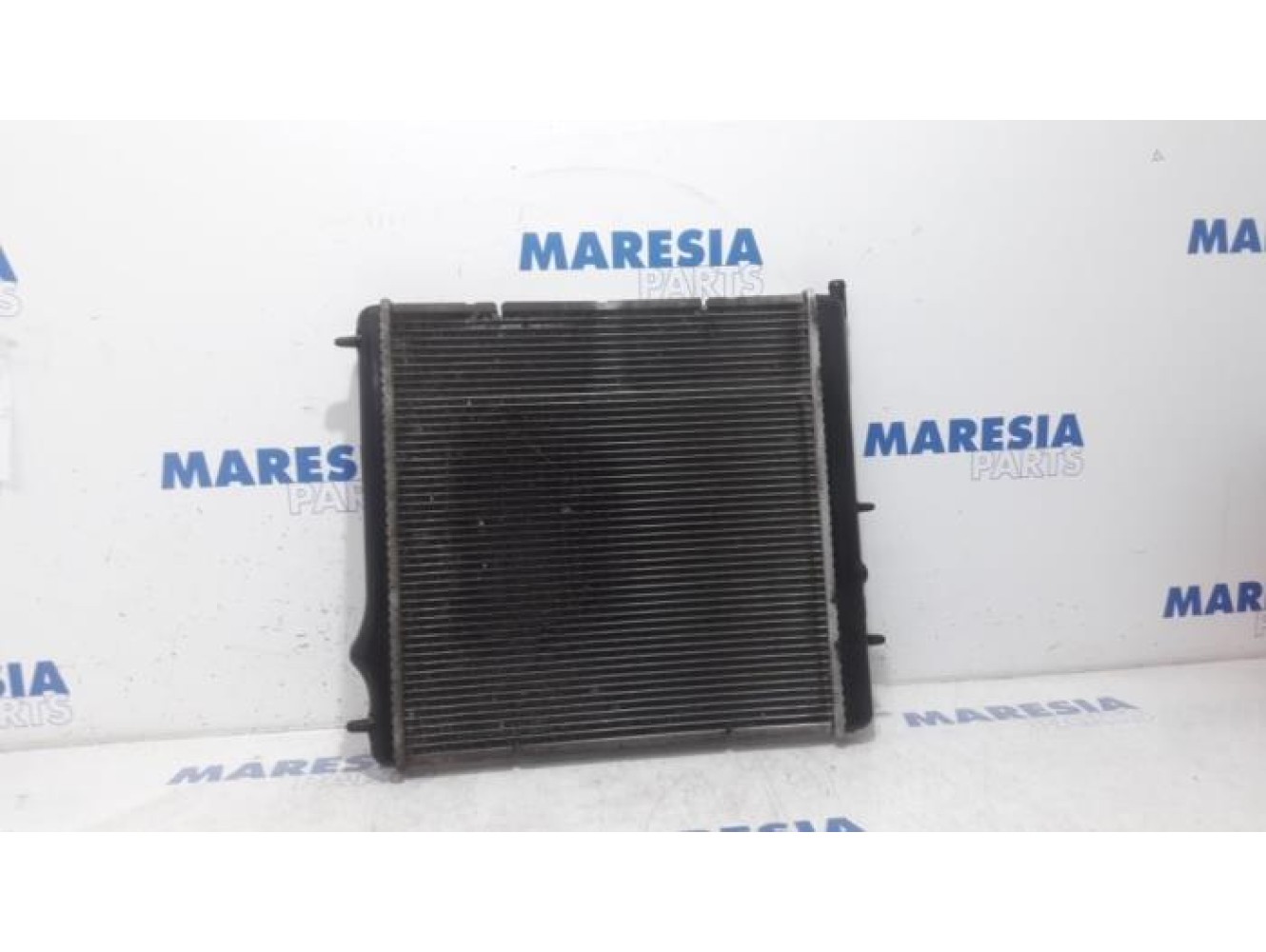 Peugeot - 207 - Radiator