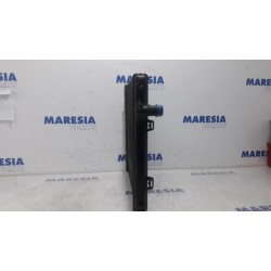 Peugeot - 207 - Radiator
