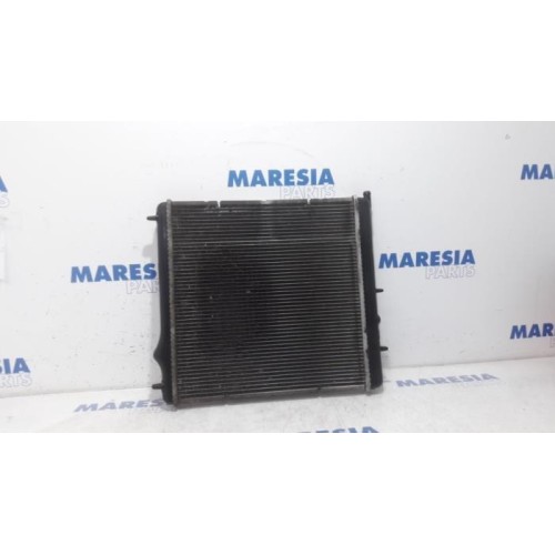 Peugeot - 207 - Radiator